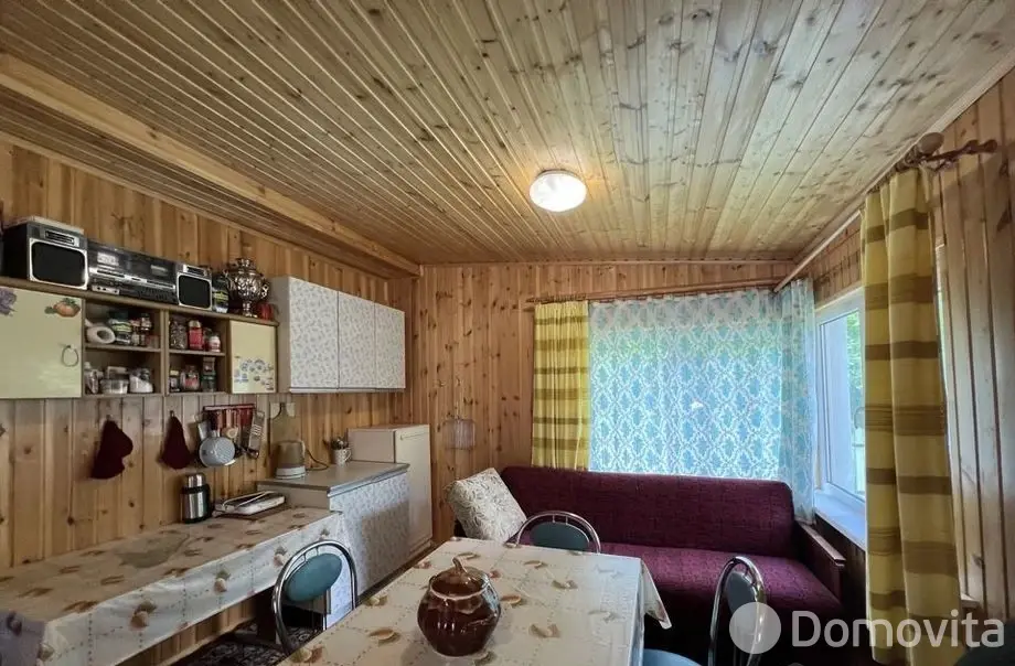 Продажа 2-этажной дачи в Лещинах Минская область, 27000USD, код 183778 - фото 4