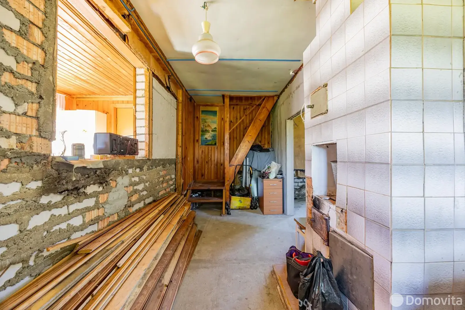 Продажа 2-этажной дачи в Атлант-2 Минская область, 14500USD, код 184018 - фото 11