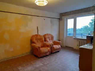 3-комнатная квартира, Витебск, пр-т Московский