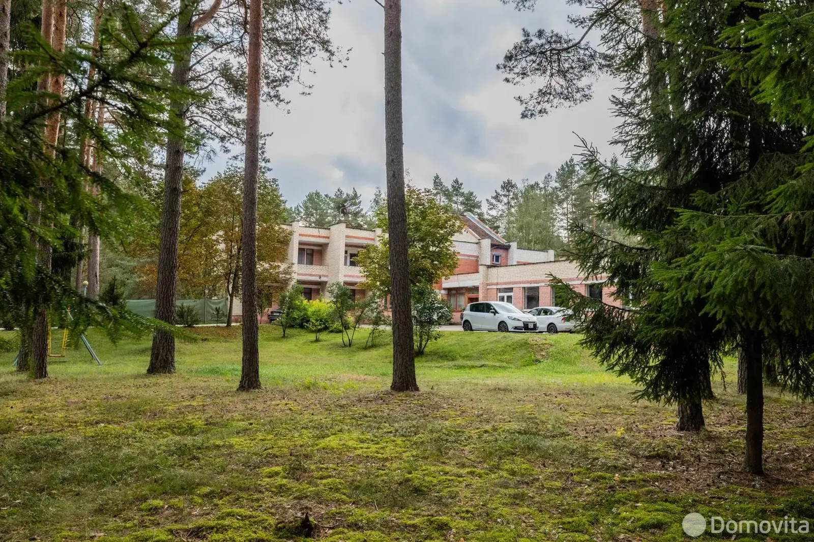 Купить помещение под сферу услуг в Ракове, ул. Боровая - фото 18