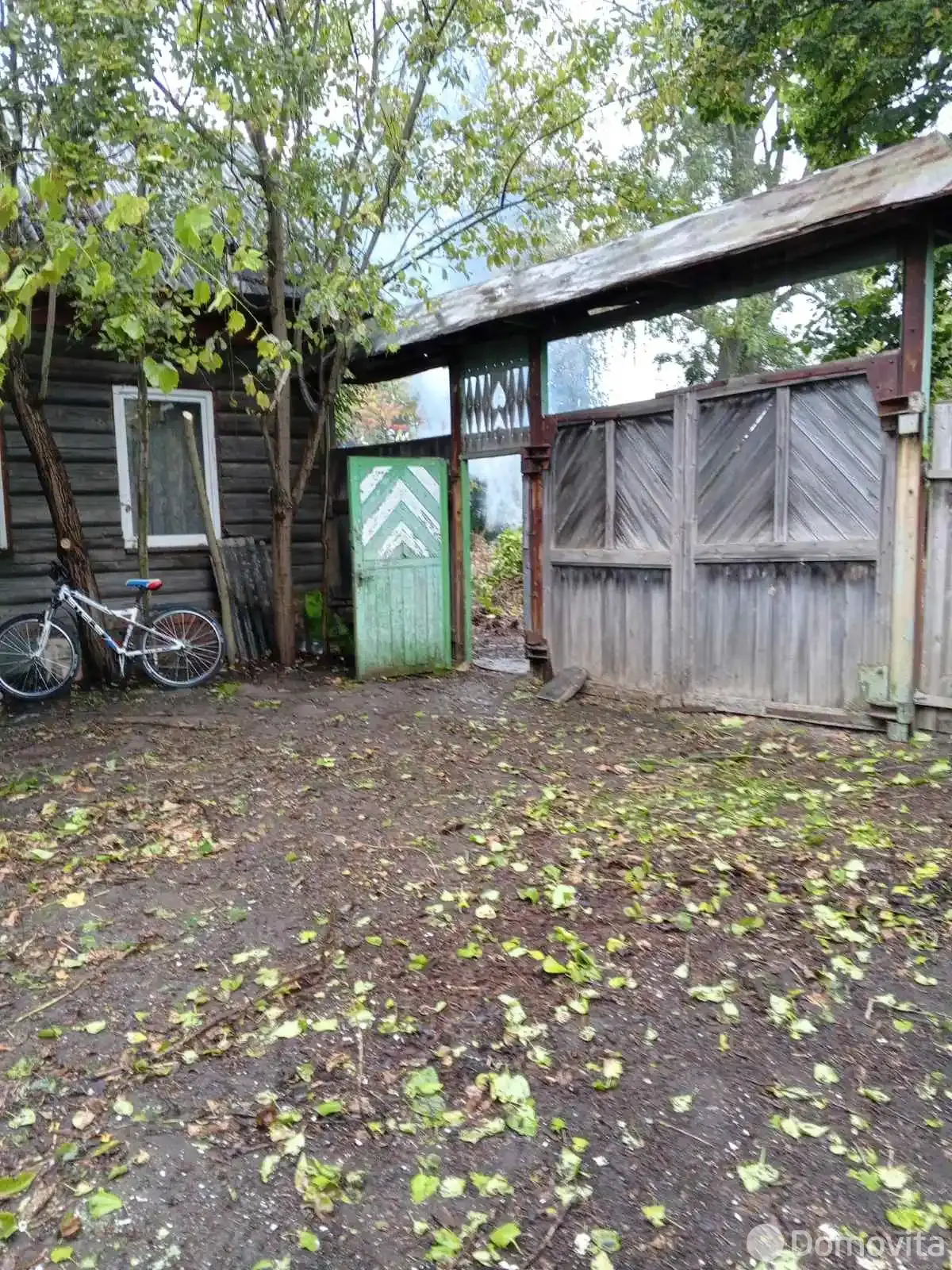 участок, Поколюбичи, без посредников