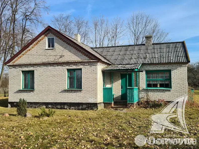 купить дом, Новоселки, 