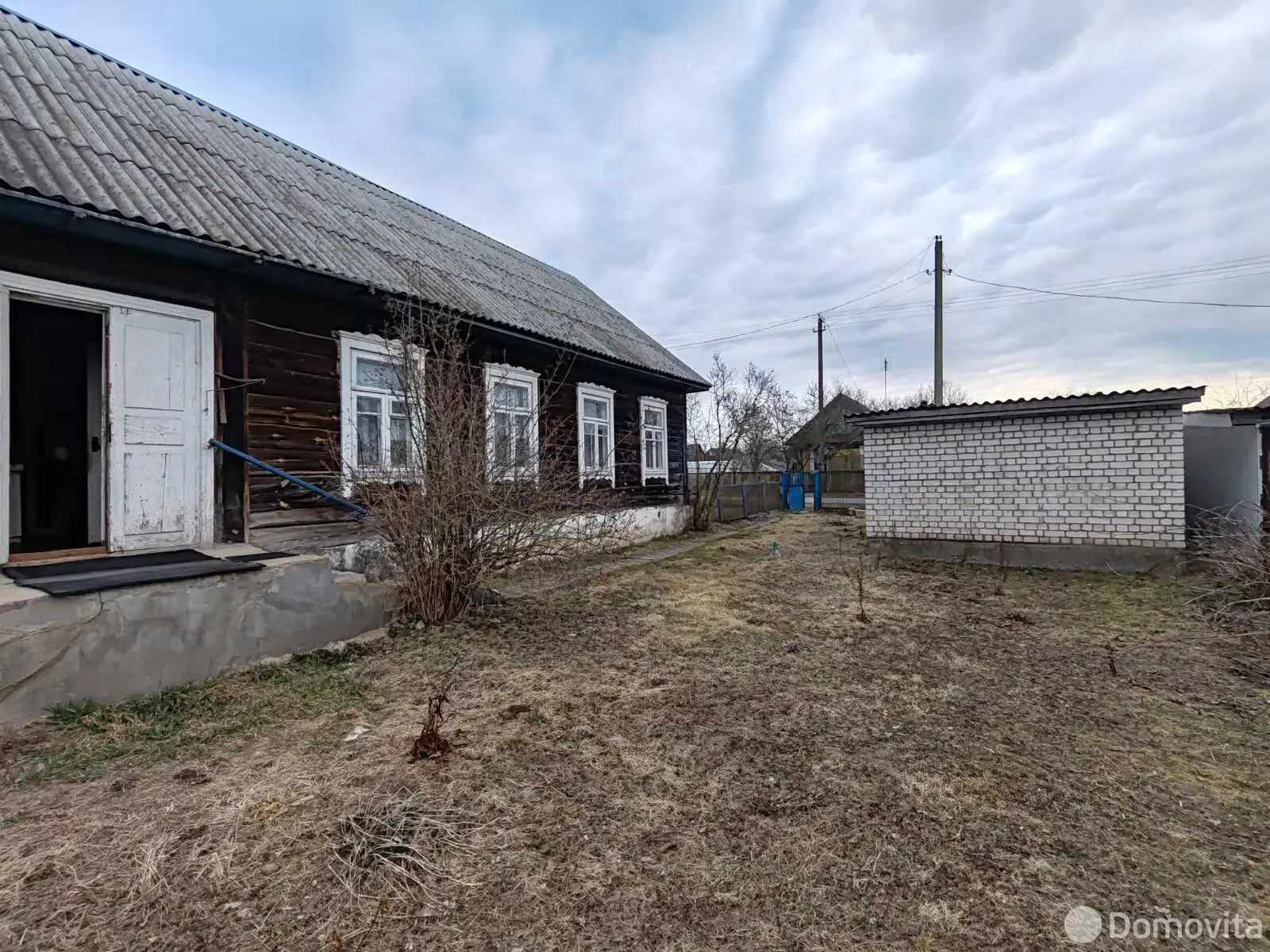 купить коттедж, Дзержинск, ул. Садовая