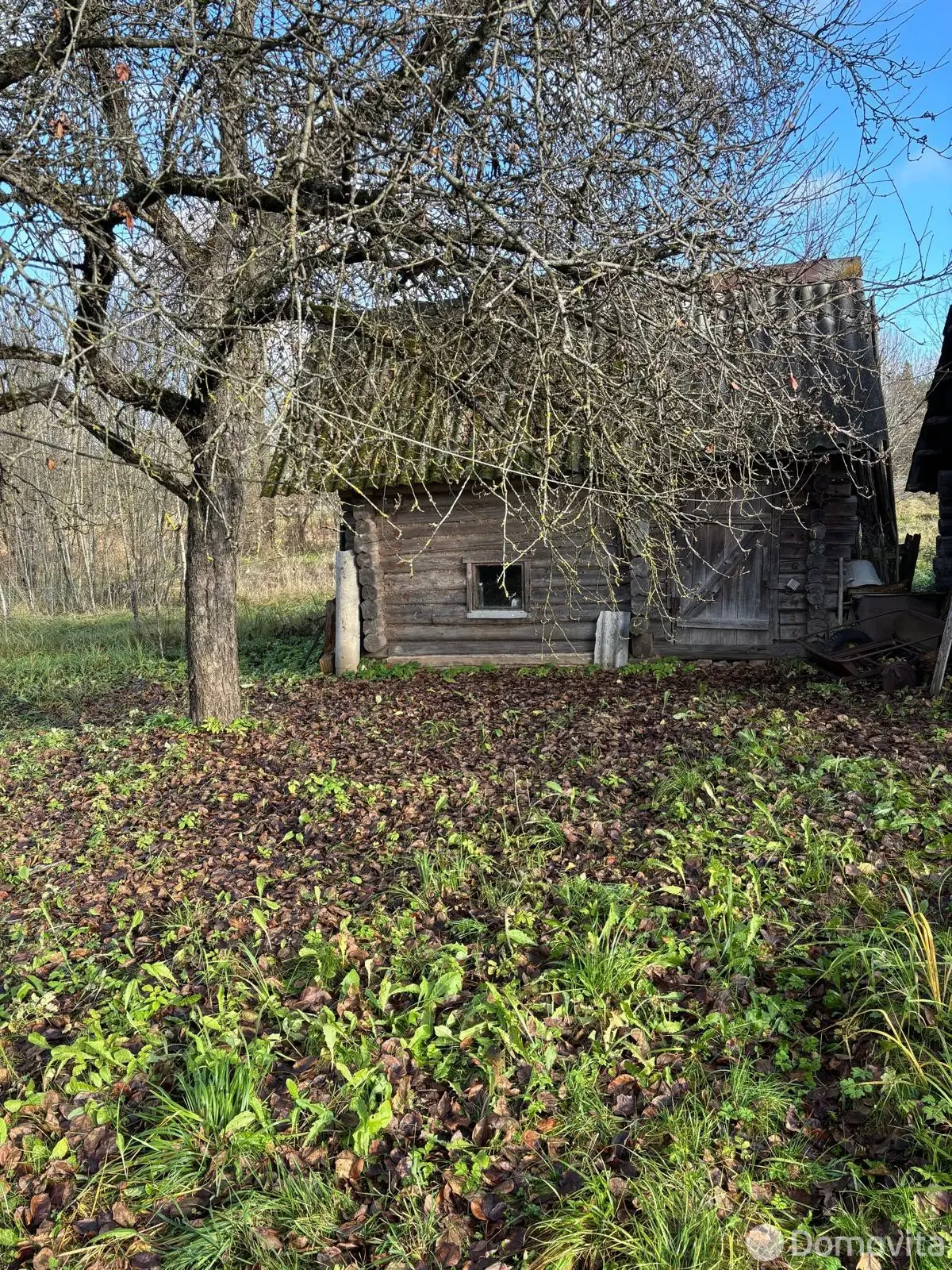 дом, Ляхи, пер. Железнодорожный 