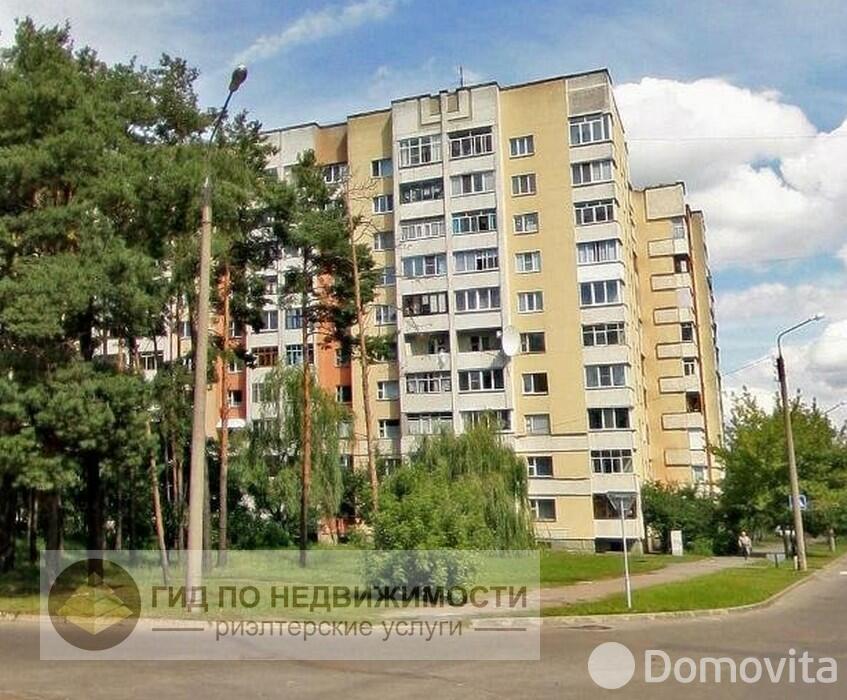 Продажа 4-комнатной квартиры в Гомеле, ул. МЖК Солнечный, д. 1, 55000 USD, код: 1061025 - фото 1