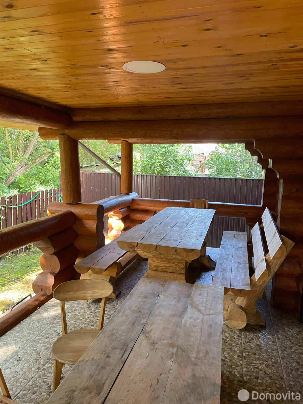  Коттедж Дом с баней у реки на сутки в Студенка , 500BYN, код 1336 - фото 27