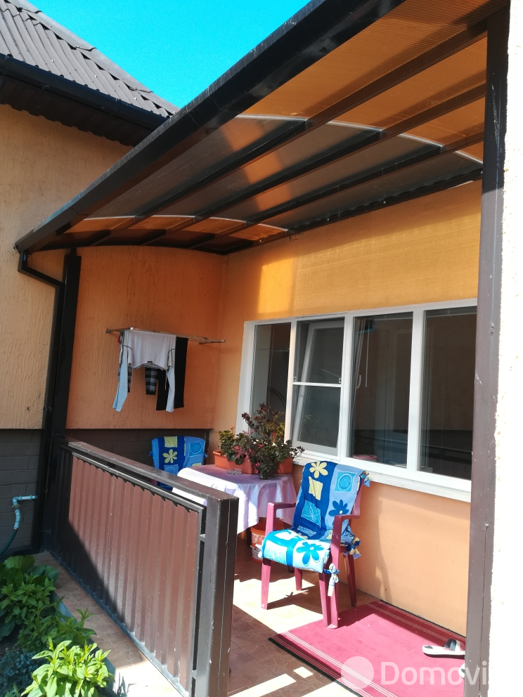 Аренда 1-этажного дома в Острошицком Городке, Минская область, ул. Коммунистическая, 660USD, код 4792 - фото 13