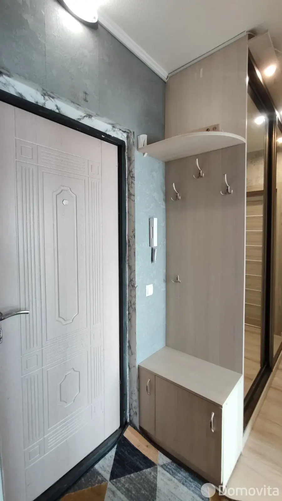 Снять 2-комнатную квартиру в Минске, ул. Одинцова, д. 71/3, 400USD, код 149433 - фото 18