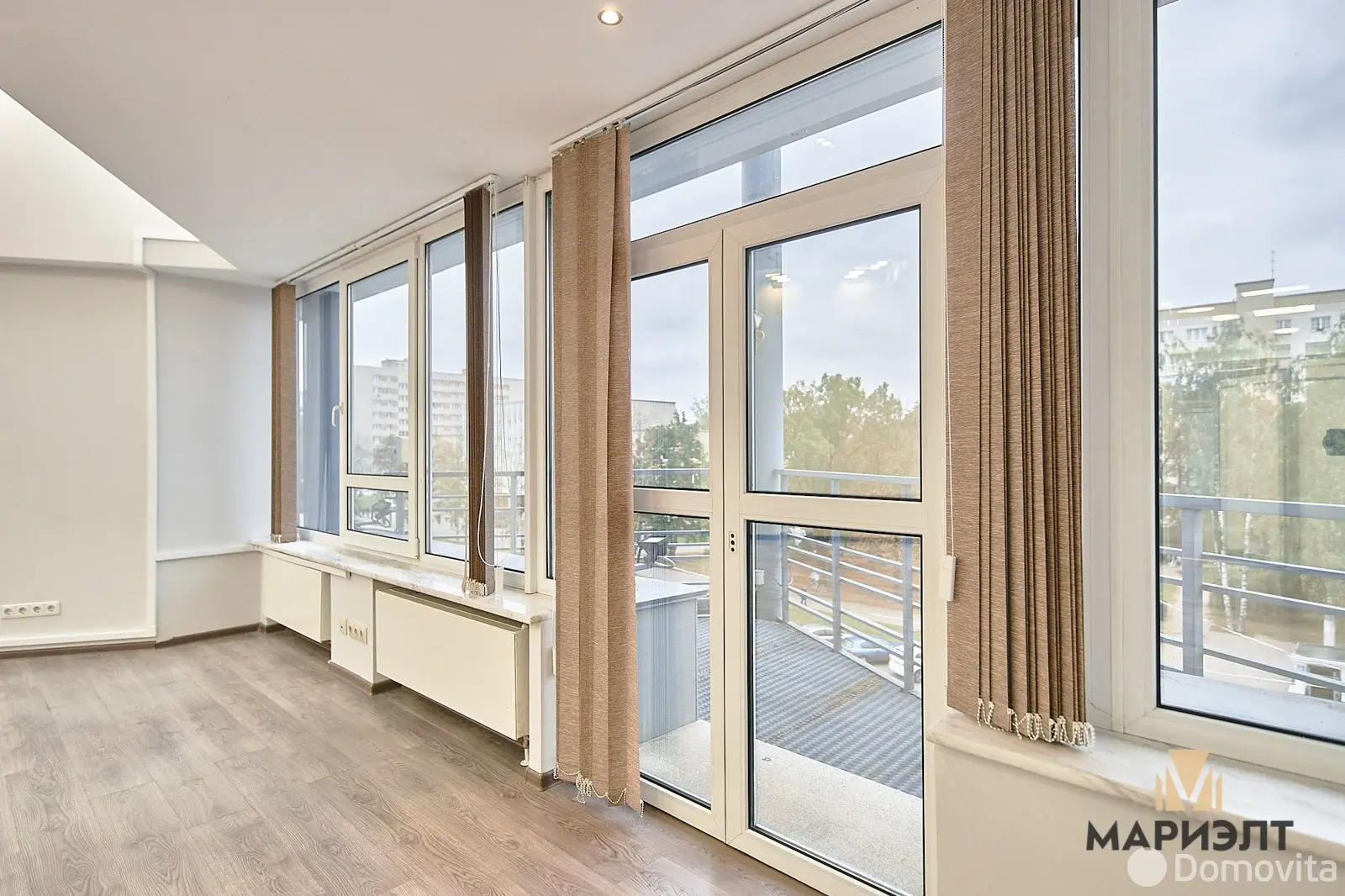 Аренда офиса на ул. Гикало, д. 3 в Минске, 6297BYN, код 14735 - фото 19