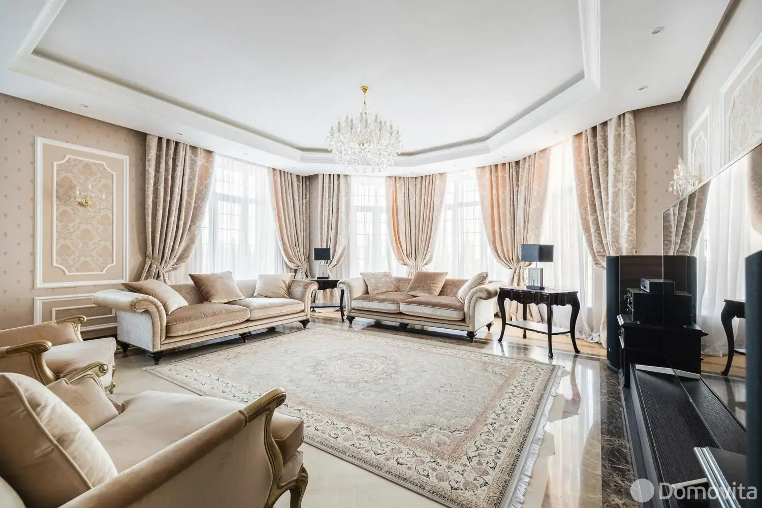 купить коттедж, Сосновая, д. 10