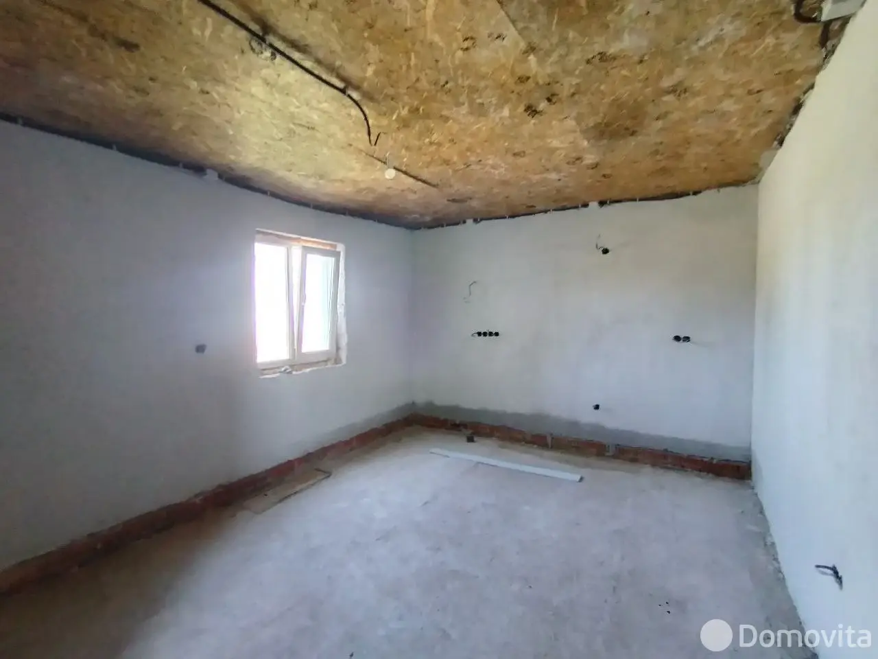 дом, Новики, ул. Придорожная 