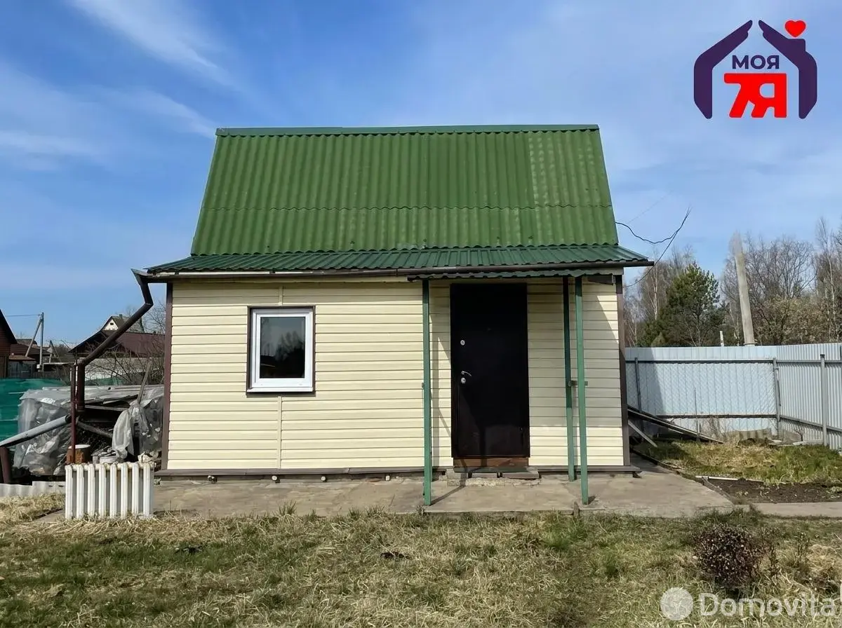 участок, Новые земли, - лучшее предложение