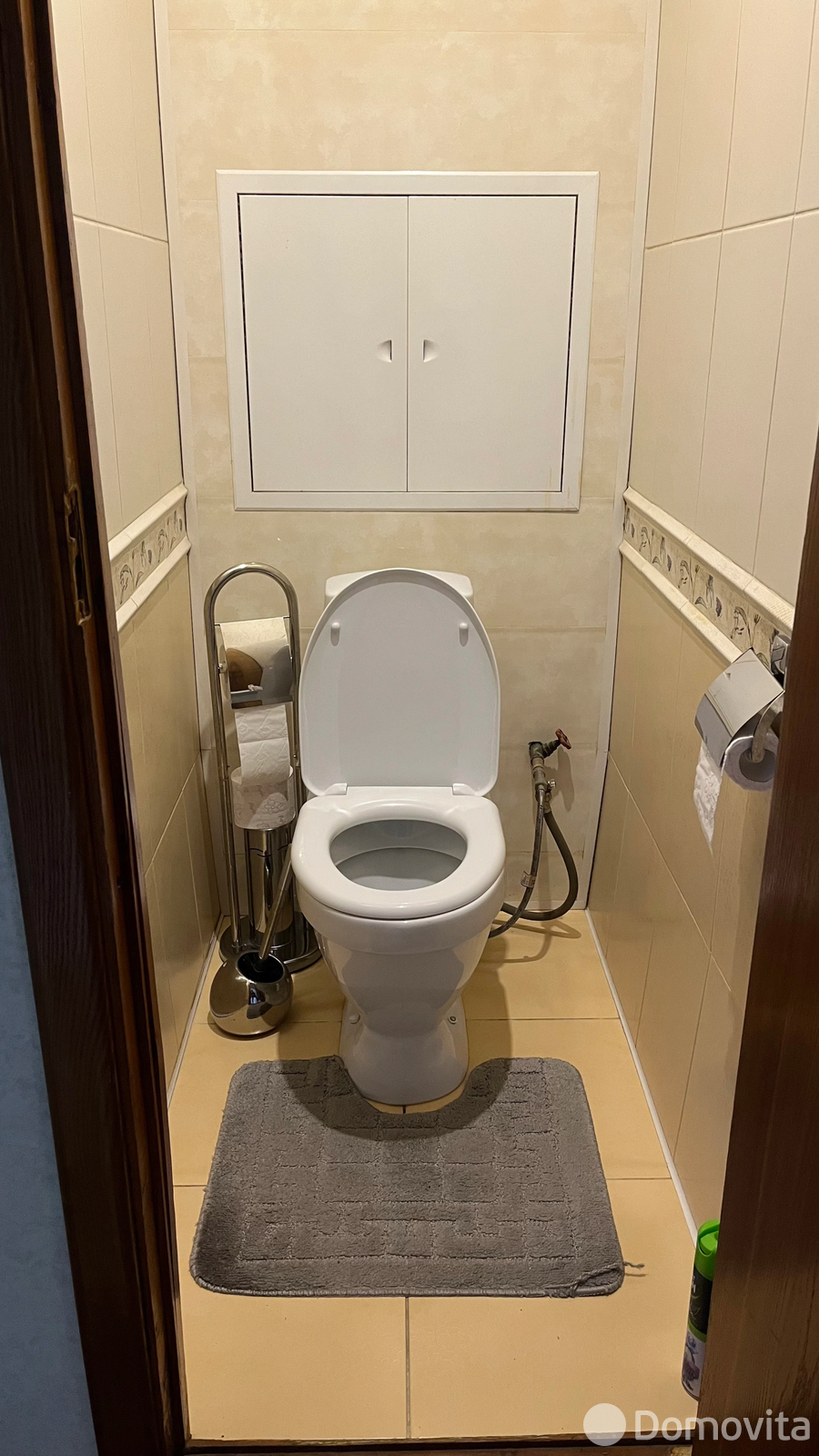 Снять 2-комнатную квартиру в Минске, ул. Рафиева, д. 81, 450USD, код 149115 - фото 23