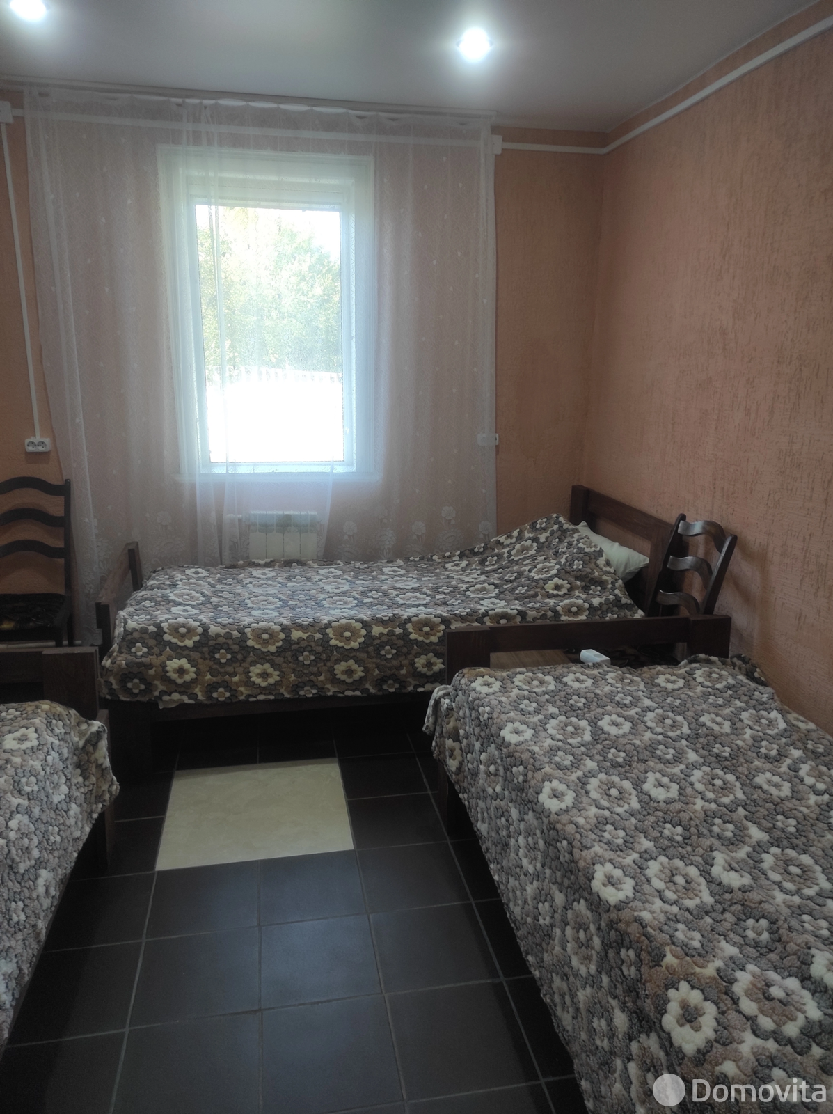 Аренда коттеджа на сутки в Костюковичах ул. Студенецкая, д. 66 , 40BYN, код 1347 - фото 1