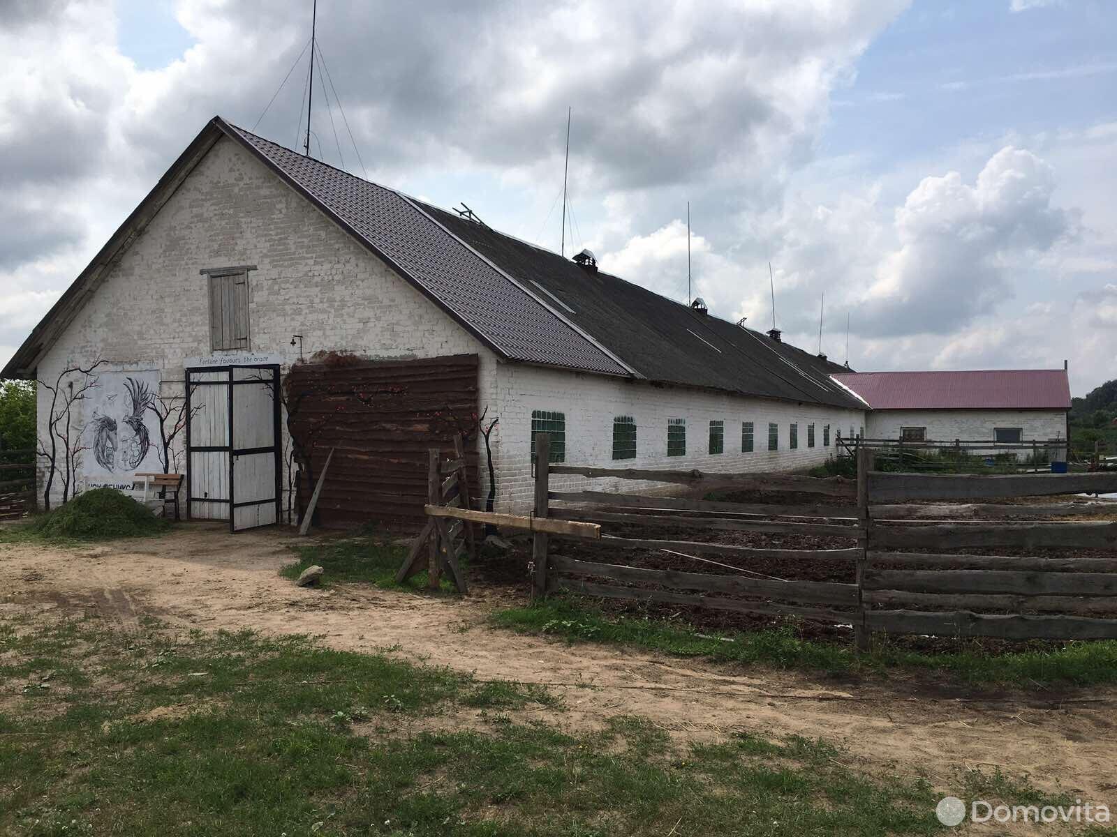 склад, Польница, от собственника