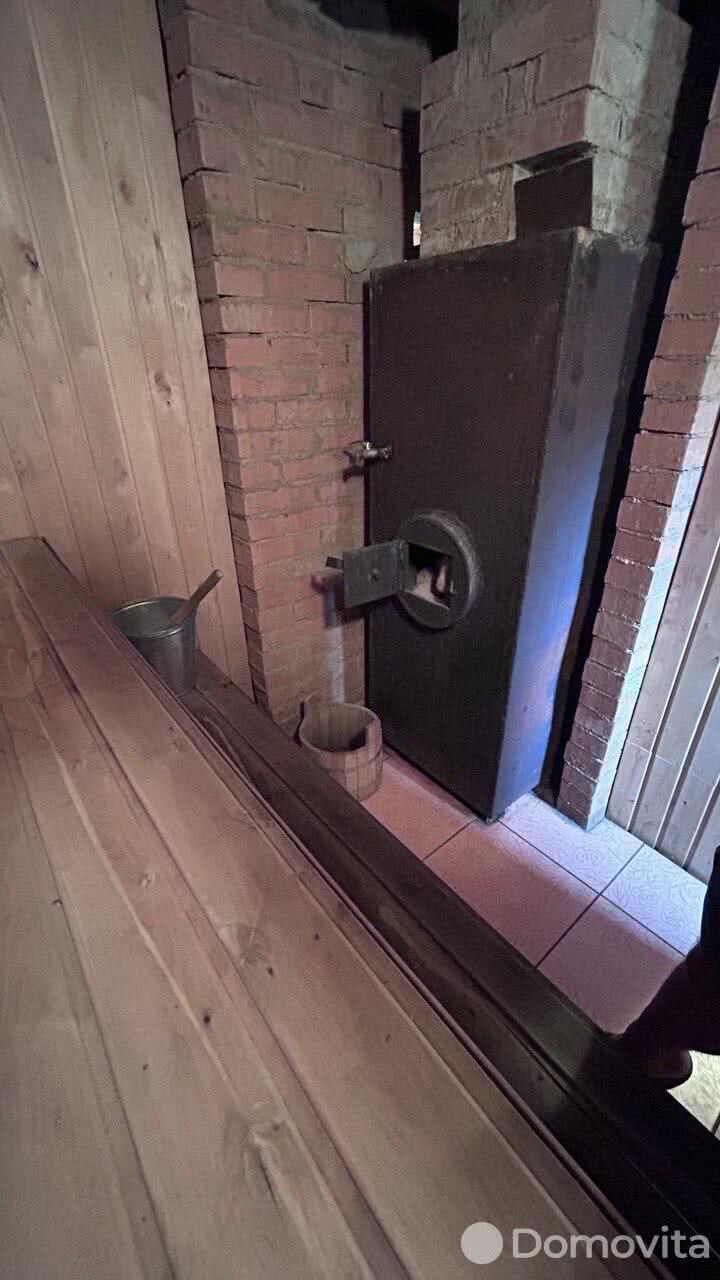 Продажа 2-этажной дачи в Родничок-Птичь Минская область, 33000USD, код 179870 - фото 26