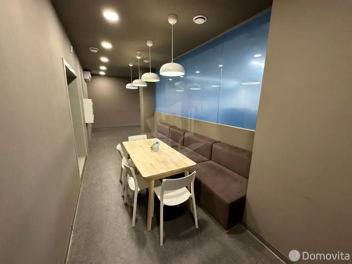 Снять офис на ул. Фабрициуса, д. 8/Б в Минске, 25012BYN, код 13499 - фото 16