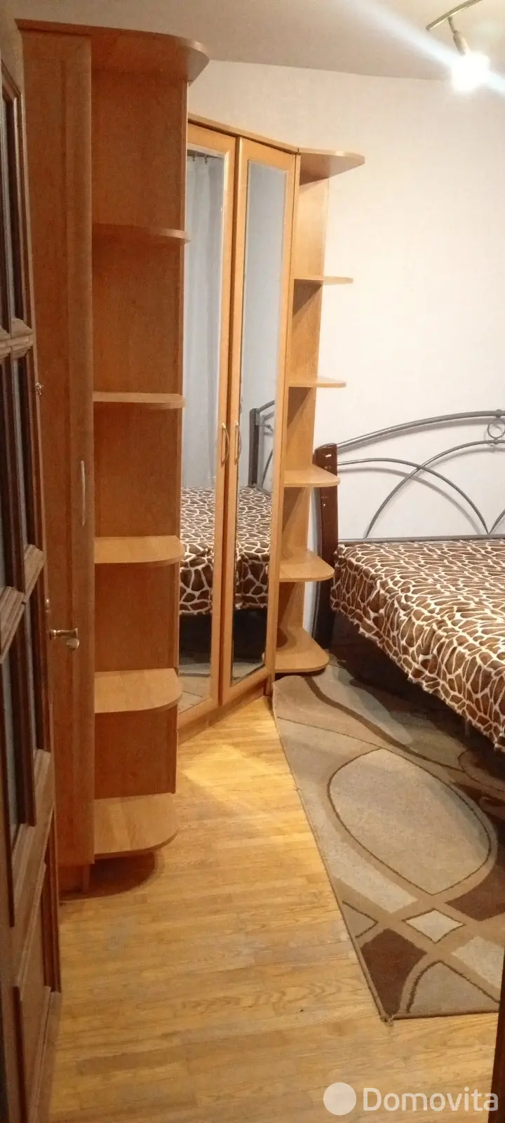 аренда комнаты, Минск, ул. Аэродромная, д. 3