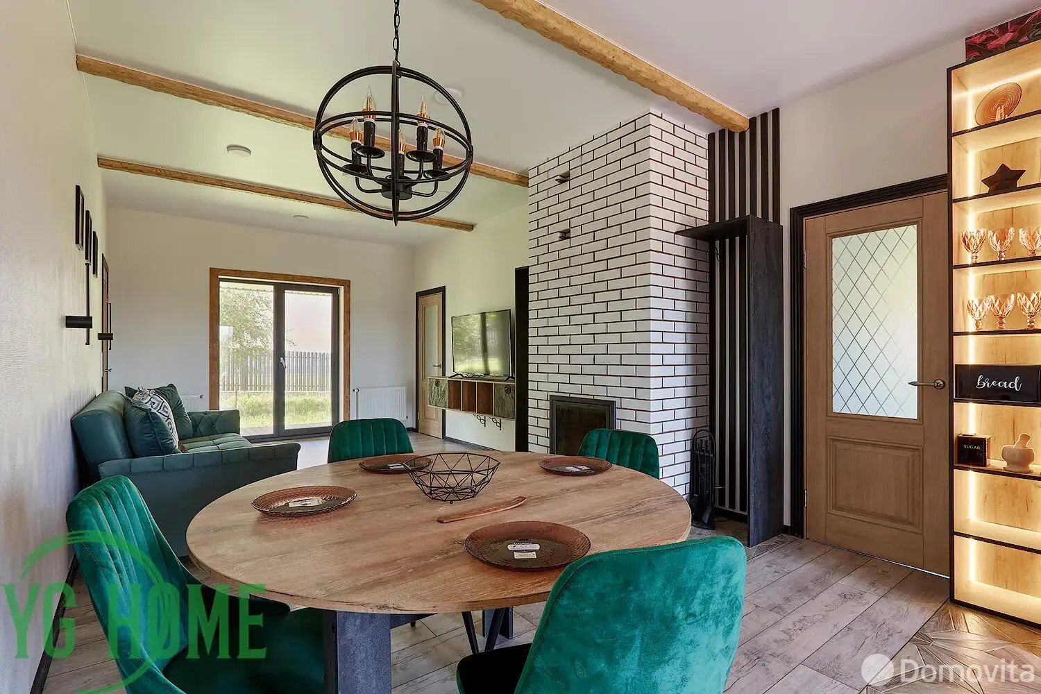 купить коттедж, Калезея, 