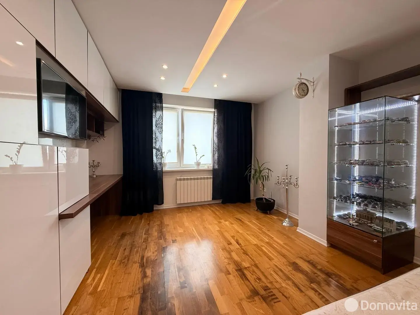 Снять 3-комнатную квартиру в Минске, ул. Болеслава Берута, д. 11А, 3200BYN, код 151146 - фото 27