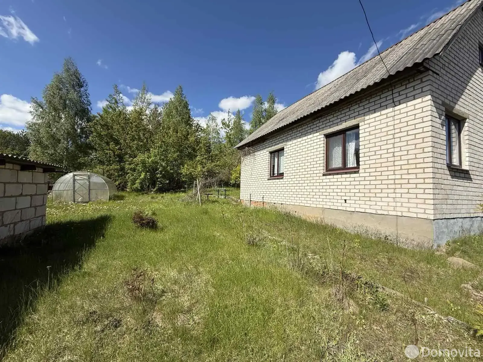 Продажа 1-этажной дачи в Лесное Минская область, 21990USD, код 182855 - фото 26