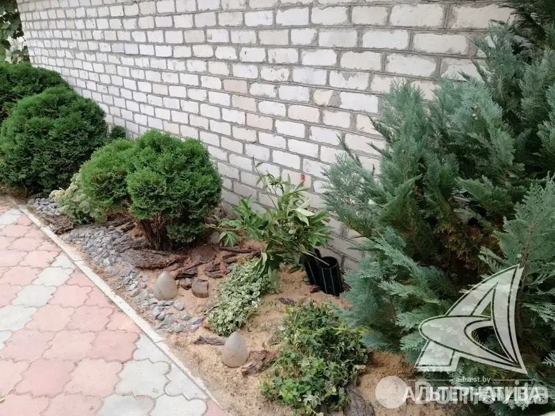 Продажа 2-этажной дачи в Леснянка Брестская область, 27000USD, код 165253 - фото 18