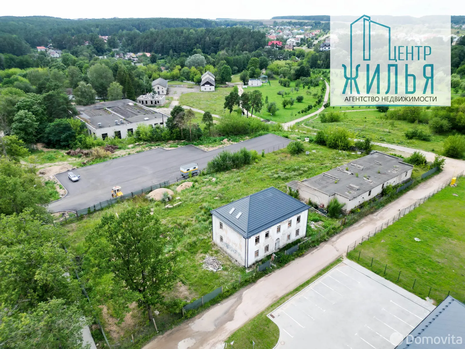 купить офис, Гродно, ул. Ивана Якубовского, д. 12/ж