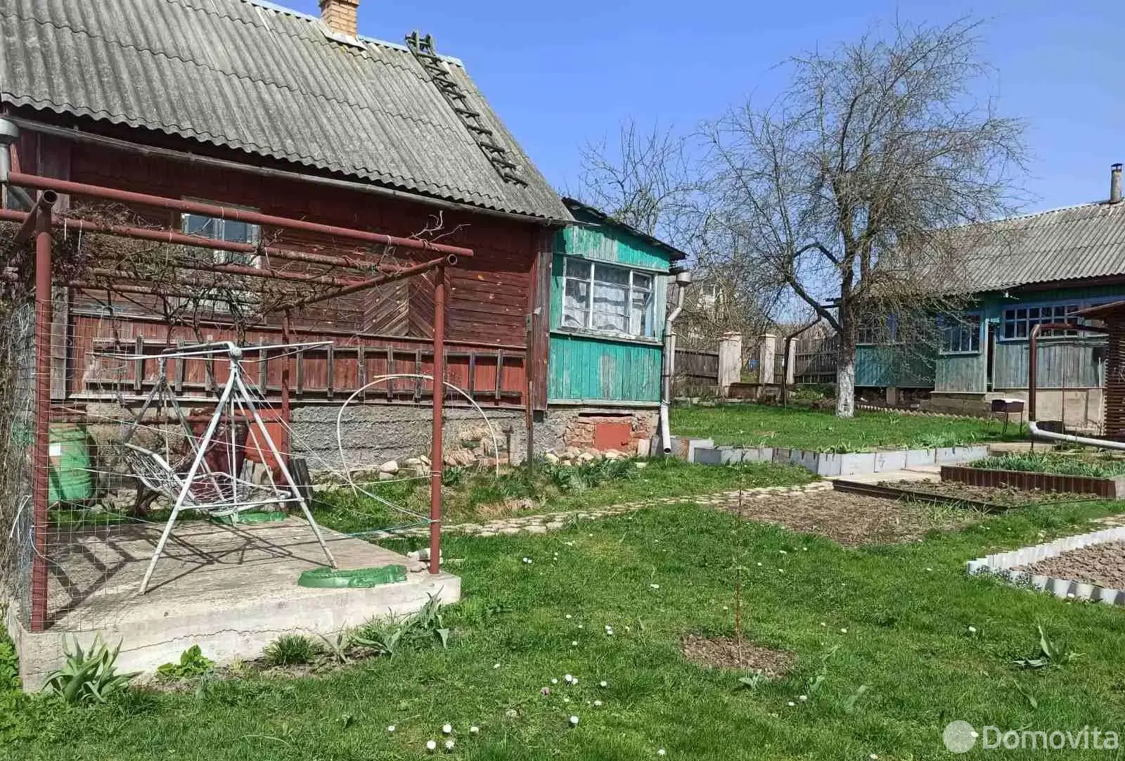 Цена продажи дачи, СИГНАЛ-2,