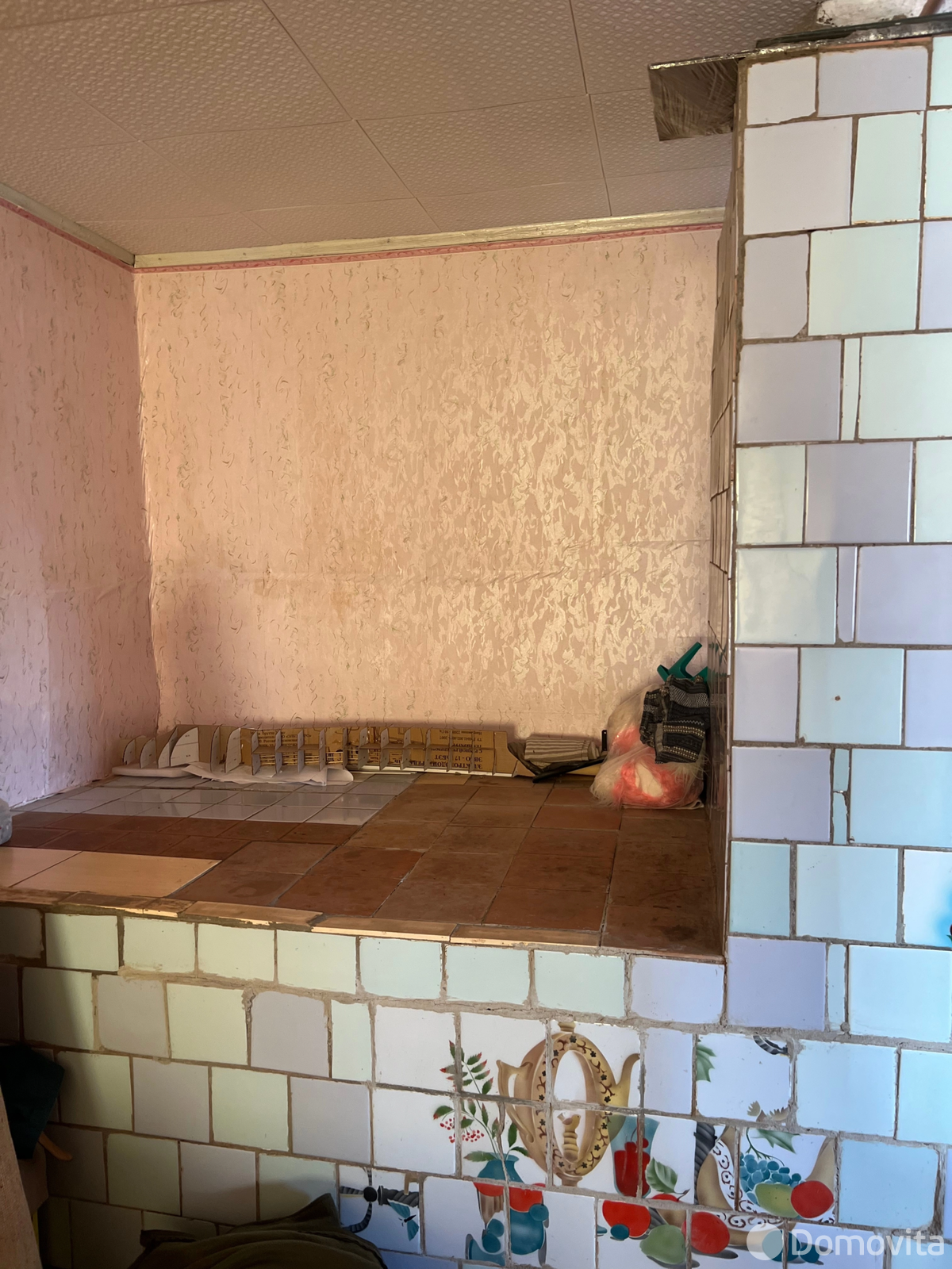 Продажа 1-этажной дачи в Преснаках Минская область, 13500USD, код 183548 - фото 25