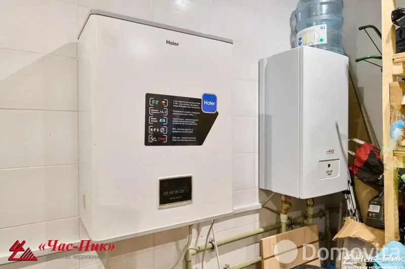 Продажа 1-этажной дачи в Микуличах Могилевская область, 230000USD, код 185861 - фото 34