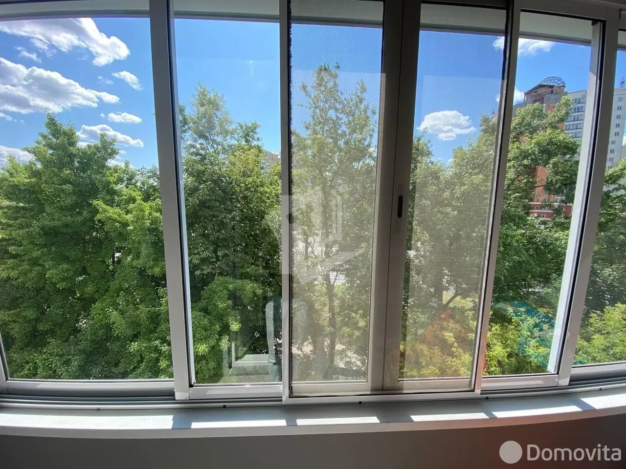 Снять 3-комнатную квартиру в Минске, ул. Притыцкого, д. 48, 500USD, код 148576 - фото 19