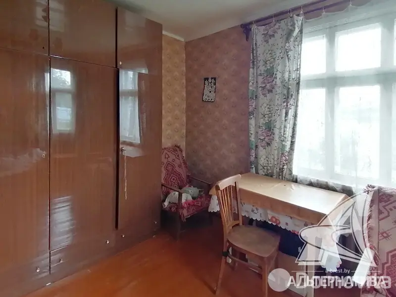дом, Брест, в Ленинском районе