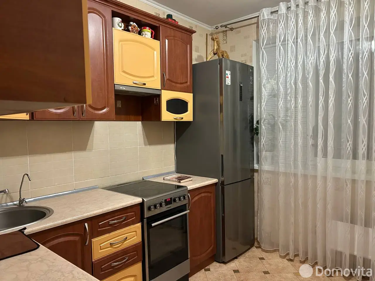 квартира, Минск, пр-т Рокоссовского, д. 52/1 без посредников