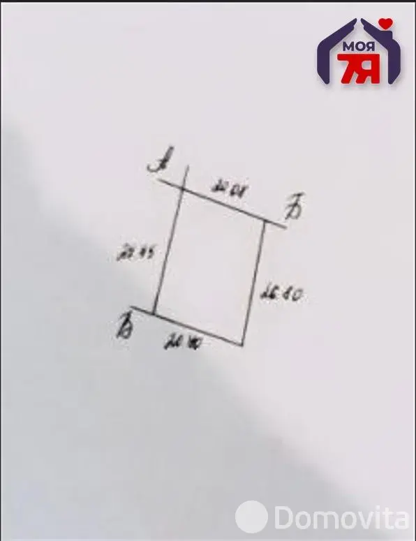 участок, Камвольщик, 