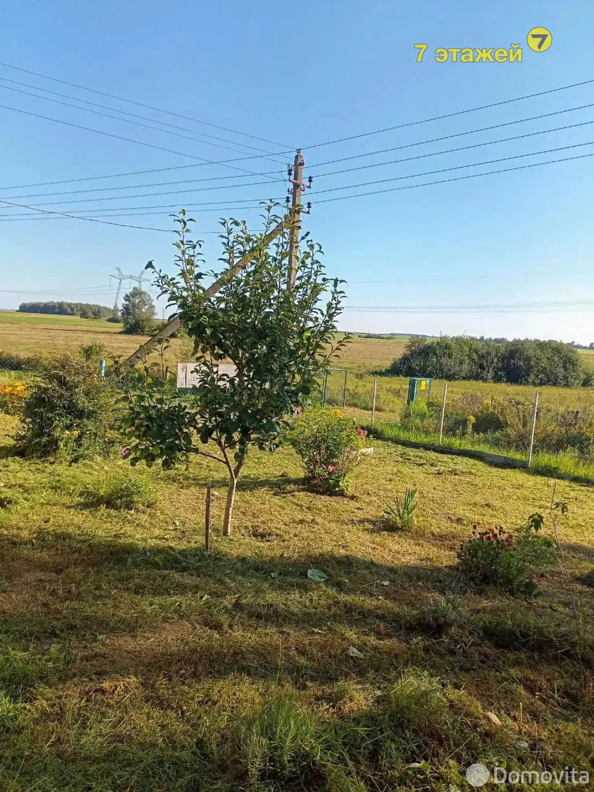 Продажа 1-этажной дачи в Вишневый сад Минская область, 11150USD, код 178393 - фото 30