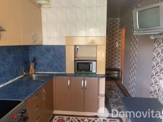 Продажа 3-комнатной квартиры в Минске, ул. Рафиева, д. 94, 78500 USD, код: 1062284 - фото 6