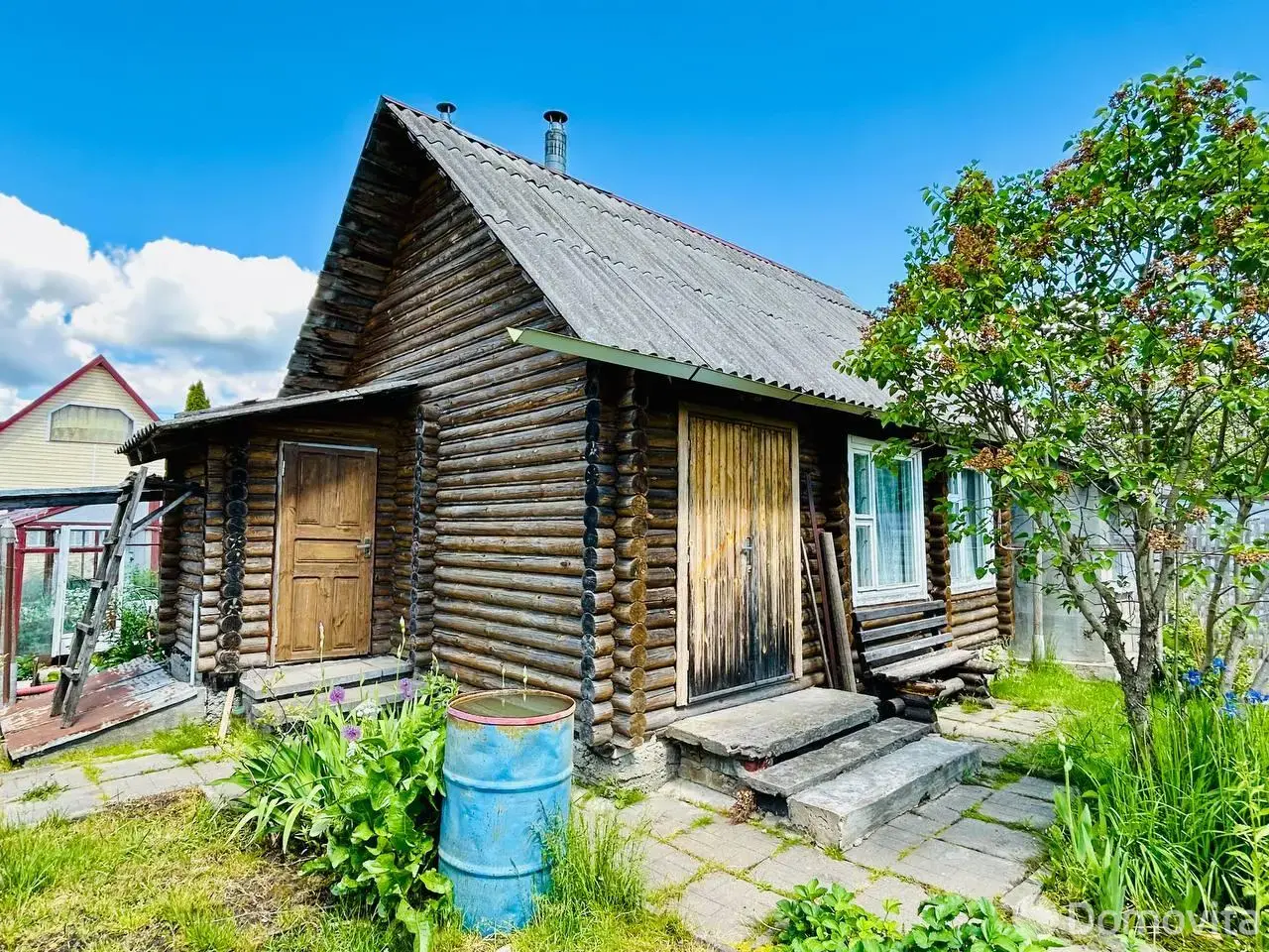 Купить 2-этажную дачу в Наш Родник Минская область, 74500BYN, код 186215 - фото 8