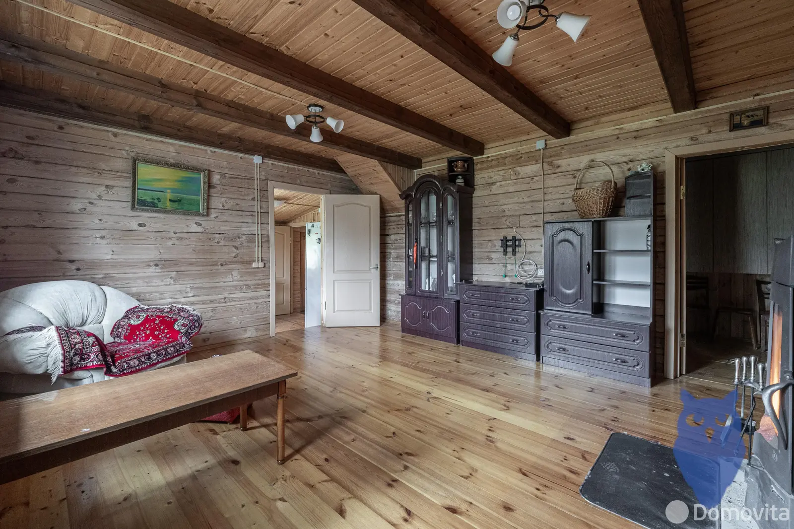 купить коттедж, Губеничи, д. 7