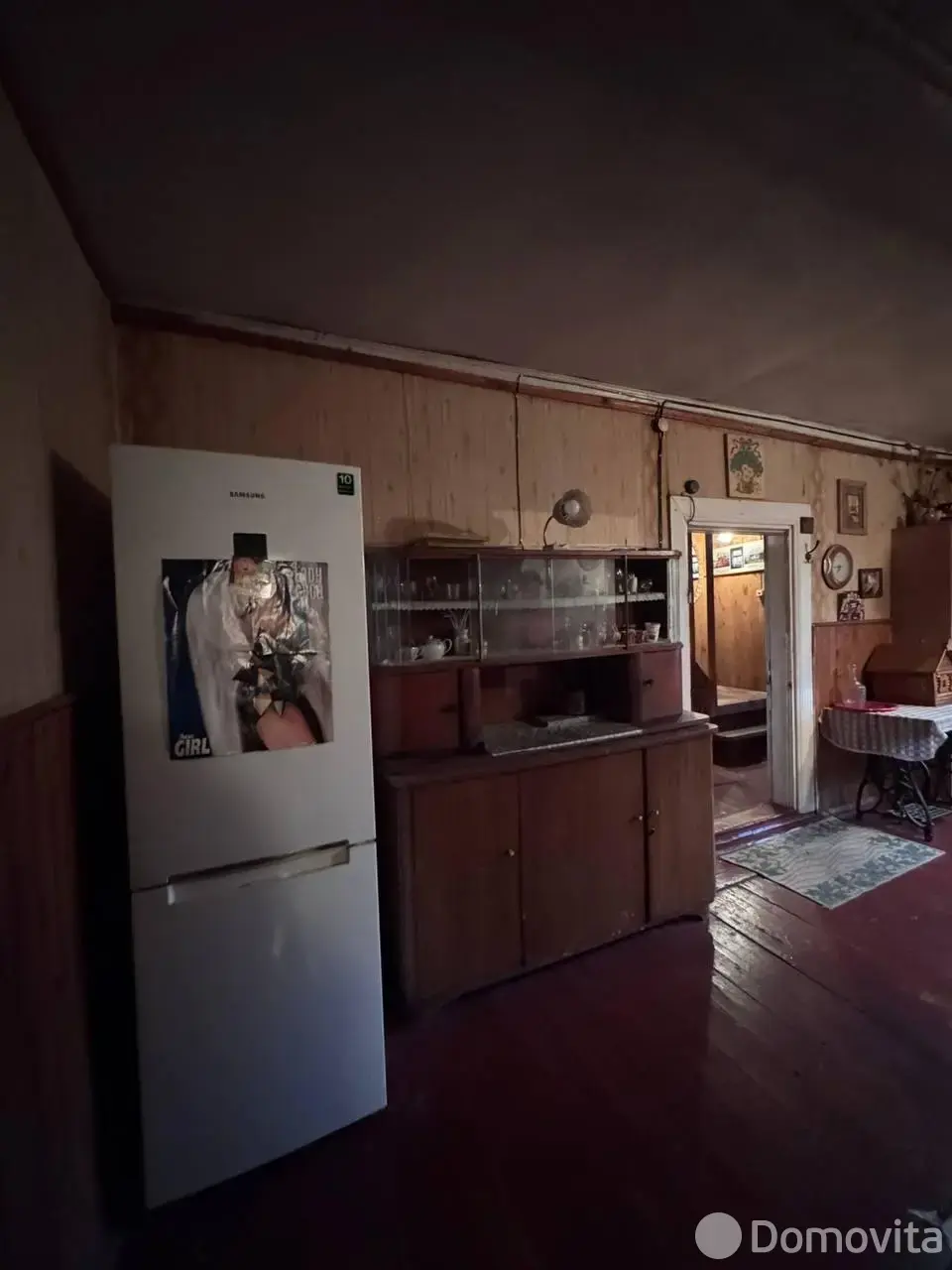 коттедж, Вяча, ул. Центральная, д. 31, стоимость продажи 143 771 р.