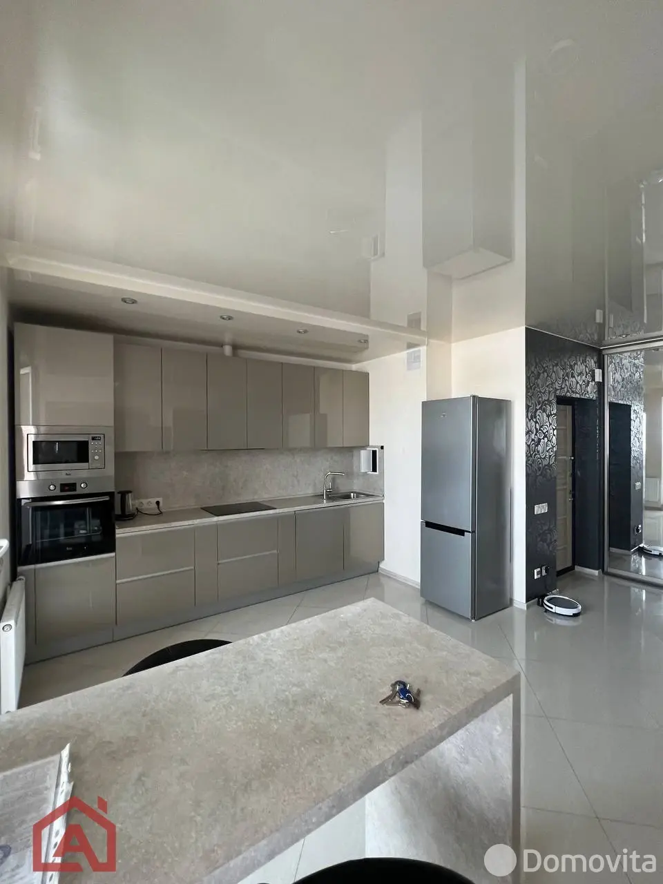 квартира, Минск, ул. Стадионная, д. 9 на ст. метро Фрунзенская