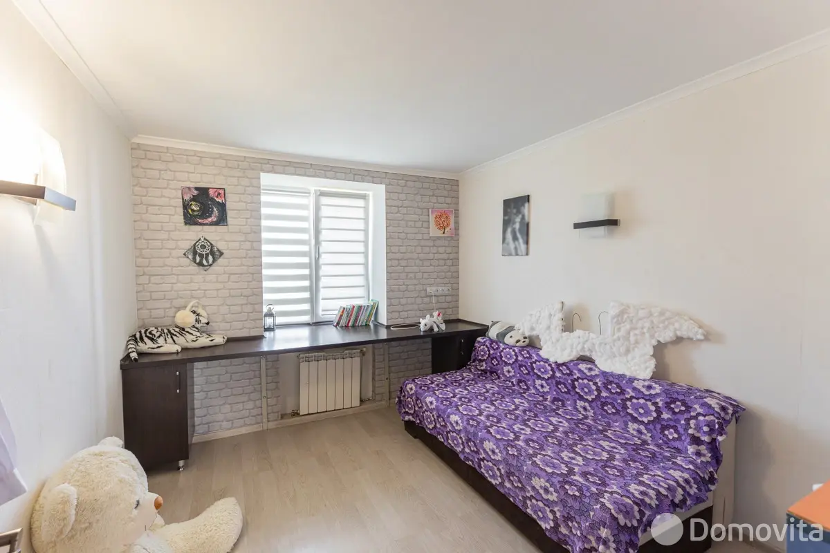 дом, Старина, ул. Партизанская 