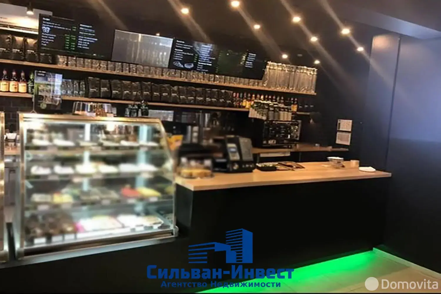 Объект сферы услуг в Минске, ул. Козлова, д. 2, код 4247 - фото 3