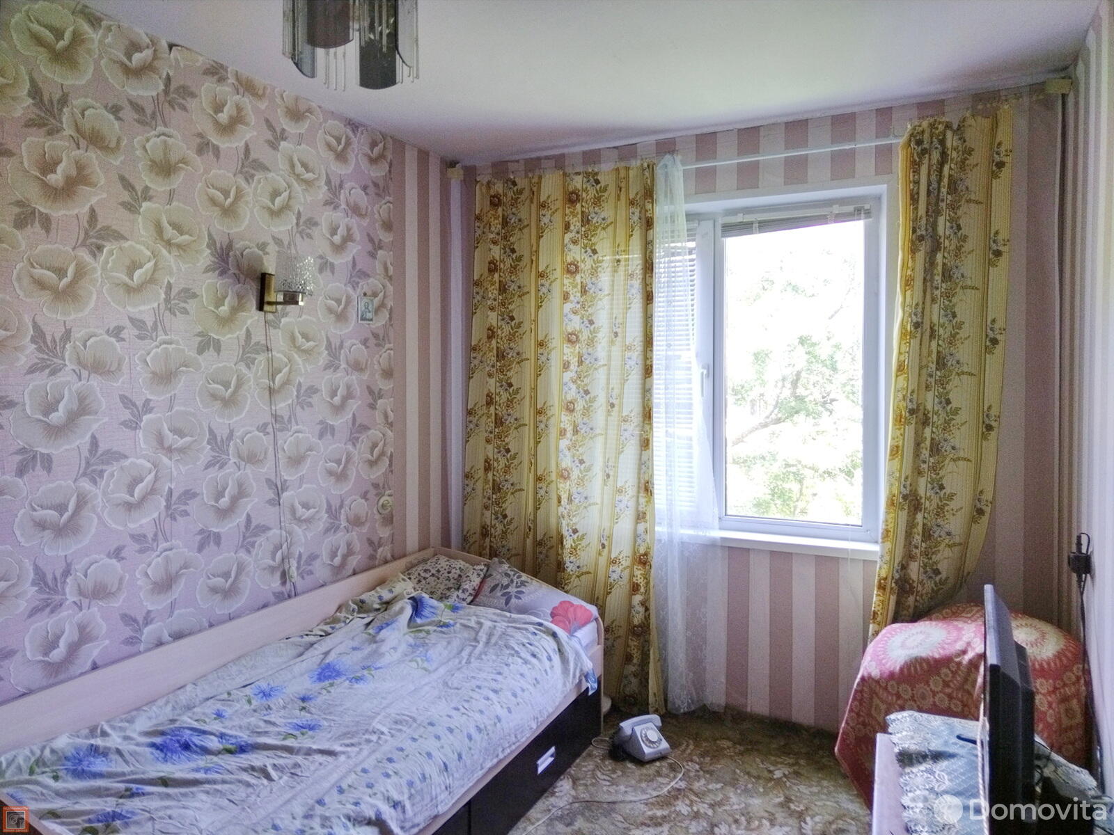 Купить 2-комнатную квартиру в Гомеле, ул. Богданова, д. 14, 24800 USD, код: 1012088 - фото 3