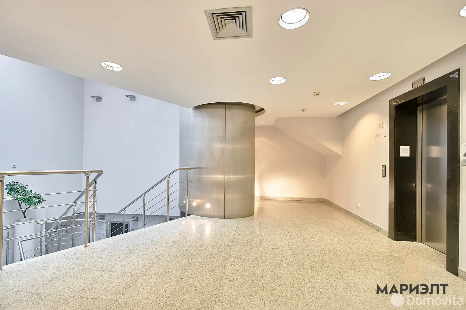 офис, Минск, ул. Гикало, д. 3, стоимость аренды 6 297 р./мес.