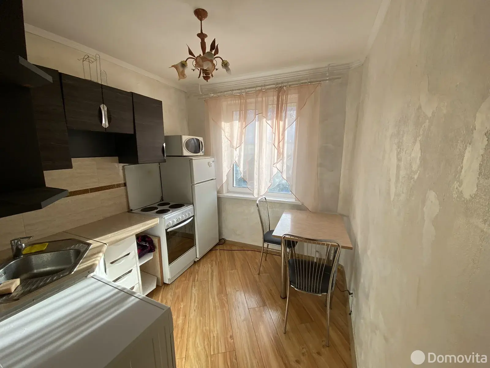 квартира, Минск, ул. Орловская, д. 86/4 в Центральном районе