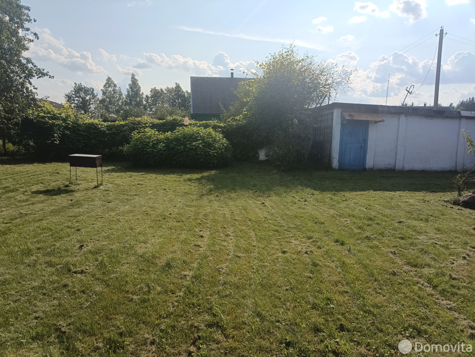 коттедж, Жажелка, ул. Советская, д. 21 