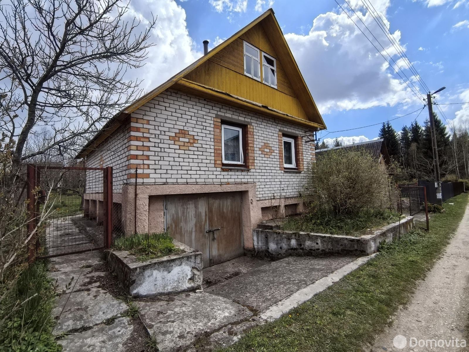 дача, Родник-Мелиоратор, - лучшее предложение