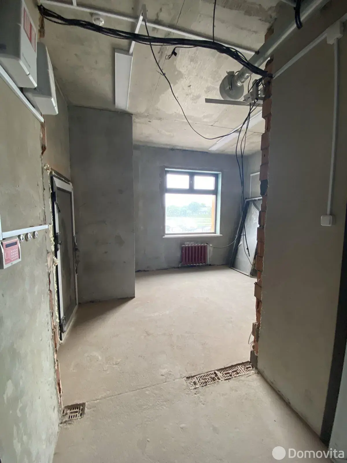 Снять торговую точку на ул. Станислава Монюшко, д. 22 в Минске, 640EUR, код 967920 - фото 5