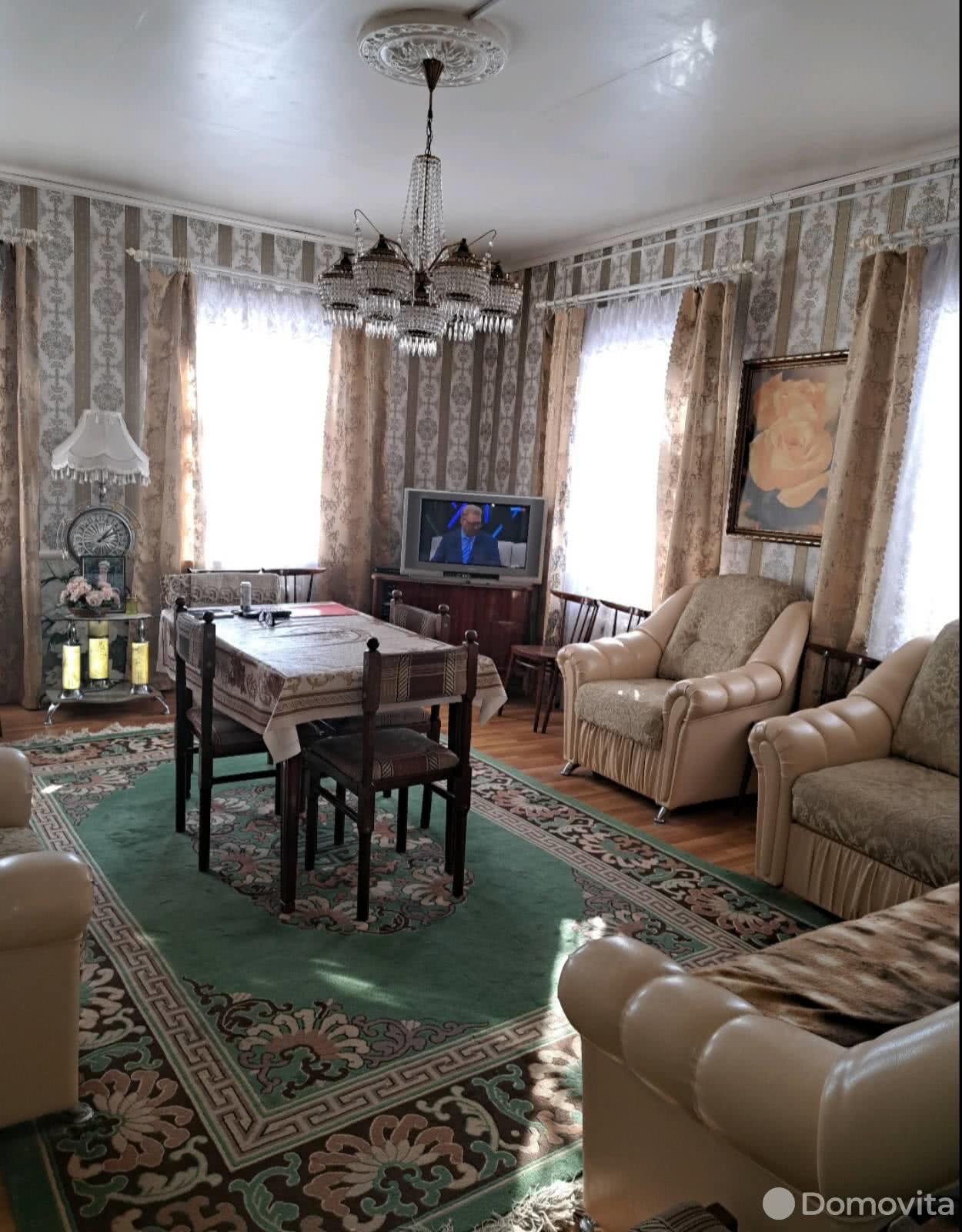 Продать 1-этажный дом в Витебске, Витебская область пер. 3-й Великолукский, 46000USD, код 634799 - фото 1