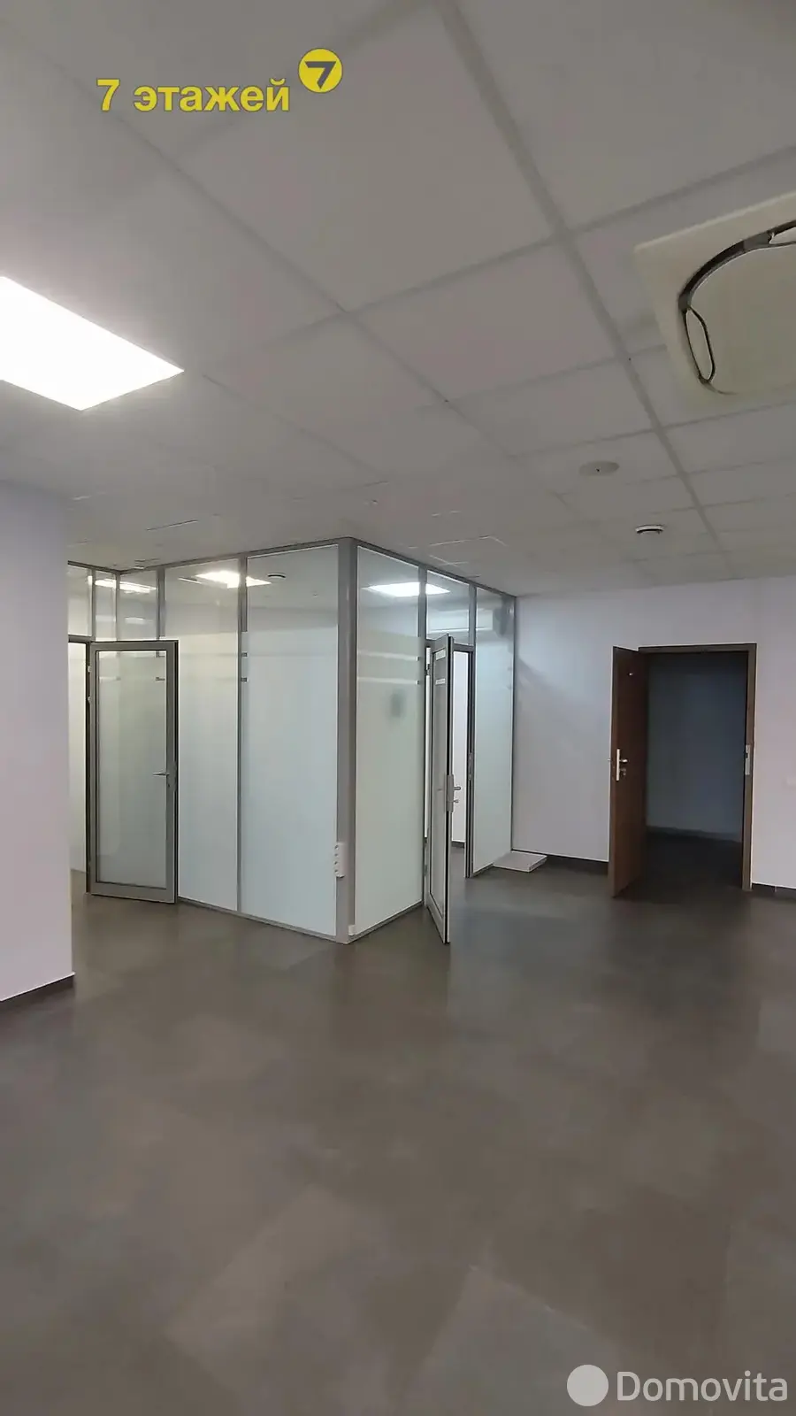 Снять офис на ул. Немига, д. 5 в Минске, 2592BYN, код 16549 - фото 13